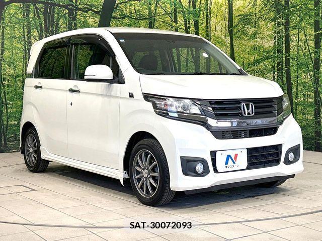 Honda N-WGN 2015-03 7619037-15