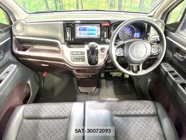 Honda N-WGN 2015-03 7619037-1