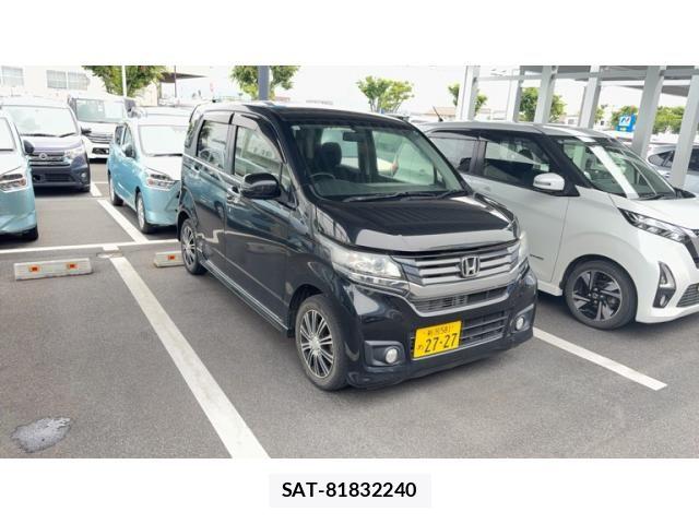 Honda N-WGN 2014-02 7619048-0