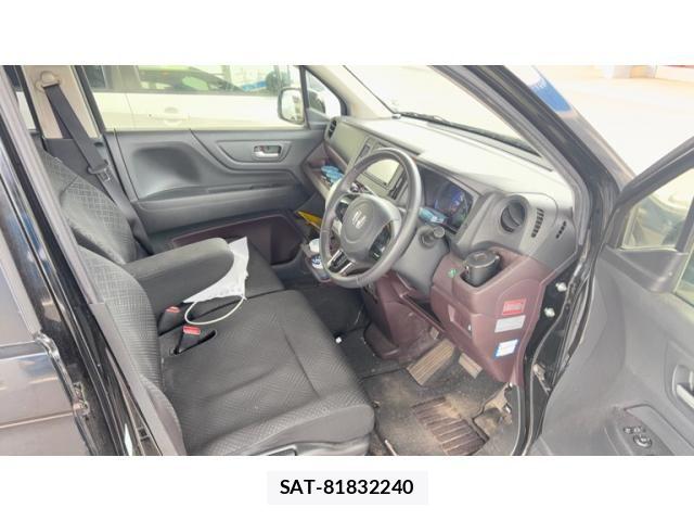 Honda N-WGN 2014-02 7619048-9