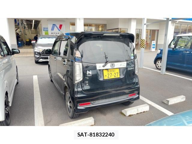 Honda N-WGN 2014-02 7619048-1