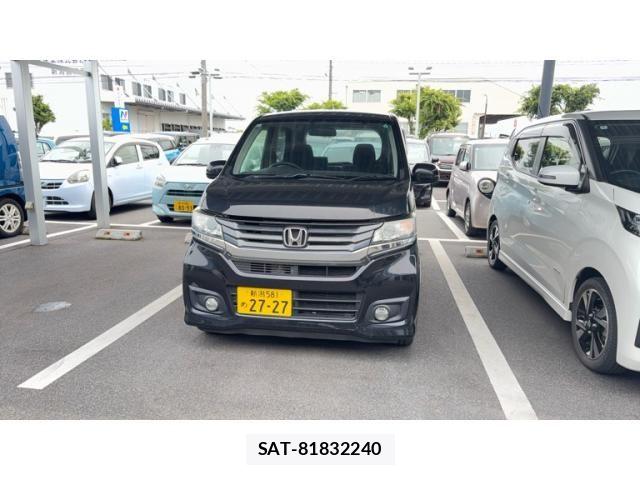 Honda N-WGN 2014-02 7619048-2