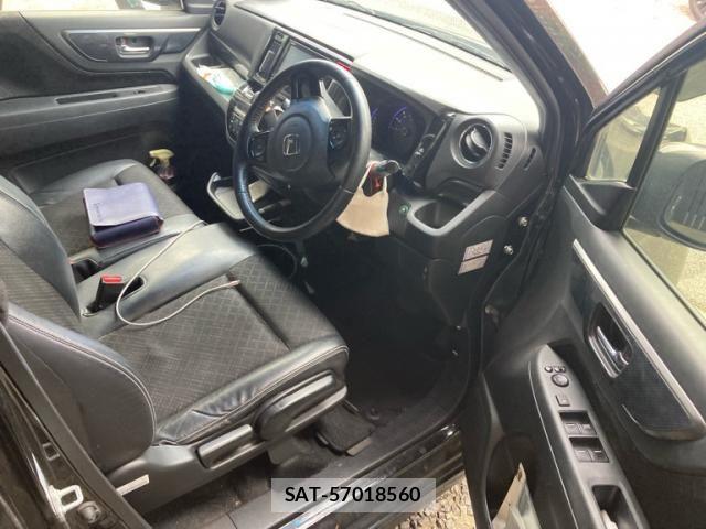 Honda N-WGN 2017-07 7619050-11