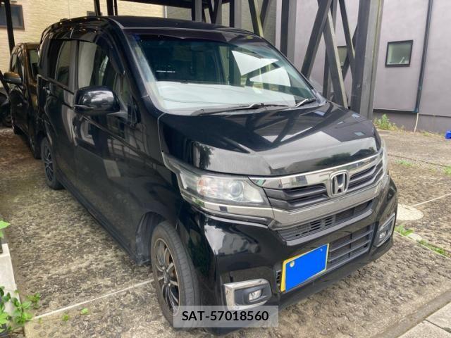 Honda N-WGN 2017-07 7619050-2
