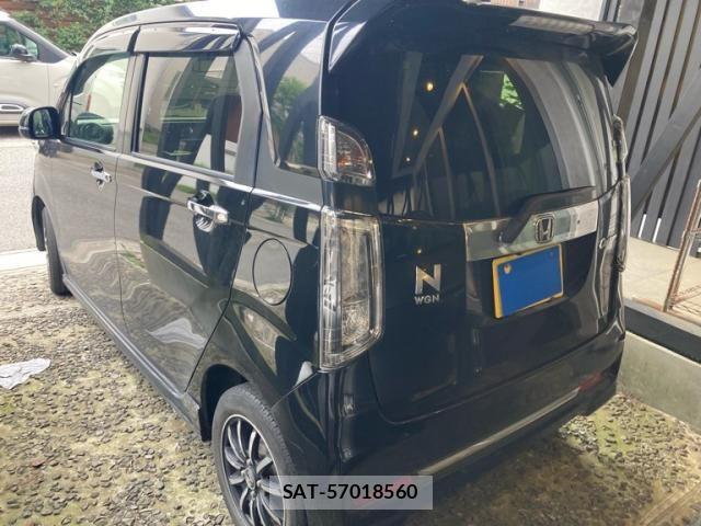 Honda N-WGN 2017-07 7619050-3