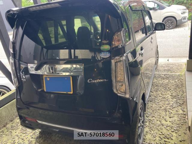 Honda N-WGN 2017-07 7619050-4