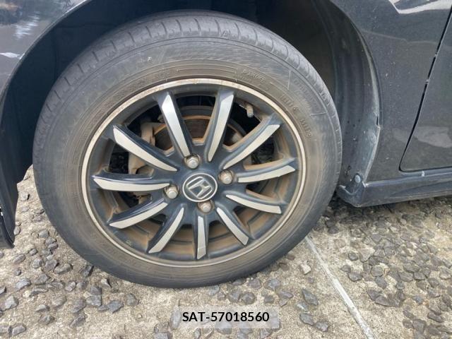 Honda N-WGN 2017-07 7619050-7