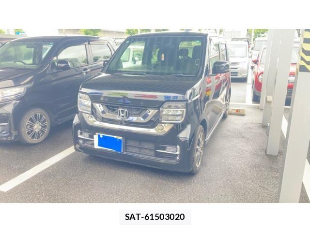 Honda N-WGN 2021-08 7619042-0
