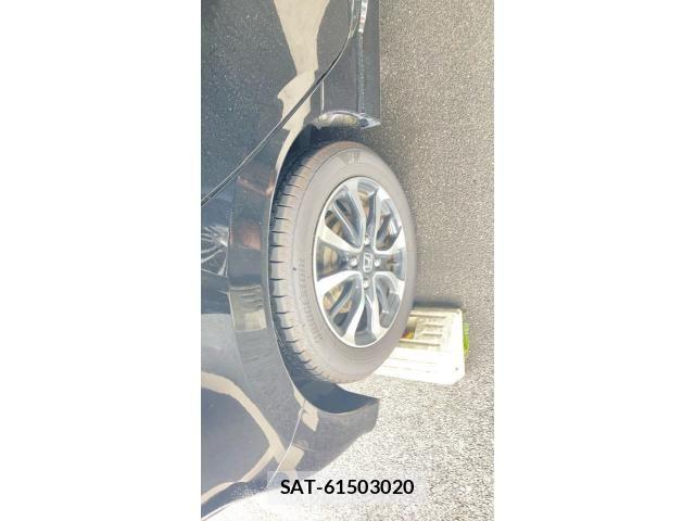 Honda N-WGN 2021-08 7619042-2