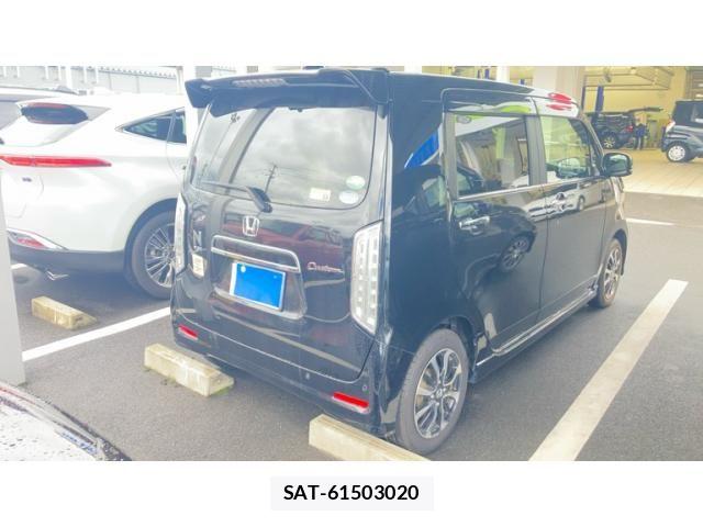 Honda N-WGN 2021-08 7619042-3