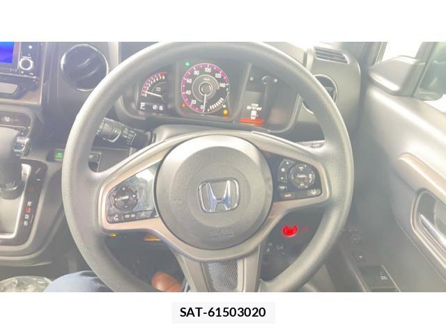 Honda N-WGN 2021-08 7619042-8