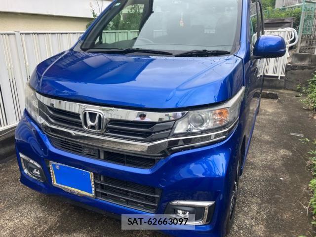 Honda N-WGN 2016-08 7619045-0