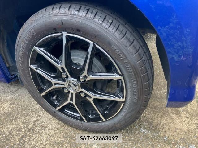 Honda N-WGN 2016-08 7619045-9