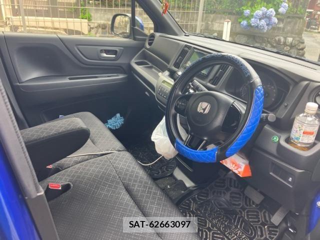 Honda N-WGN 2016-08 7619045-13