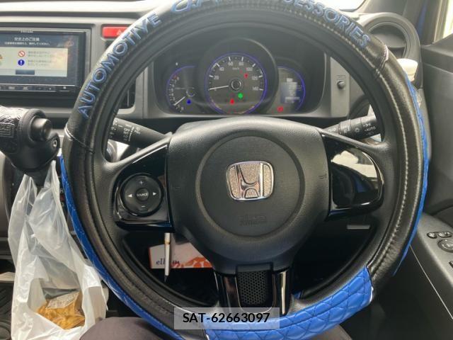 Honda N-WGN 2016-08 7619045-15