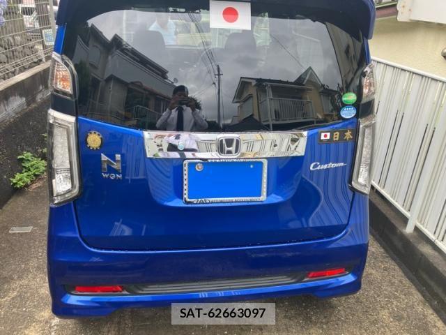Honda N-WGN 2016-08 7619045-1