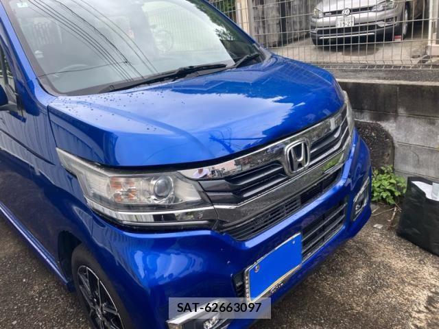 Honda N-WGN 2016-08 7619045-2