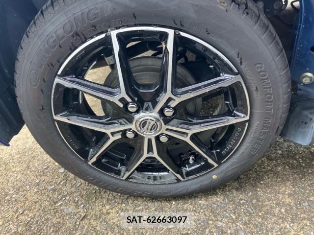 Honda N-WGN 2016-08 7619045-7