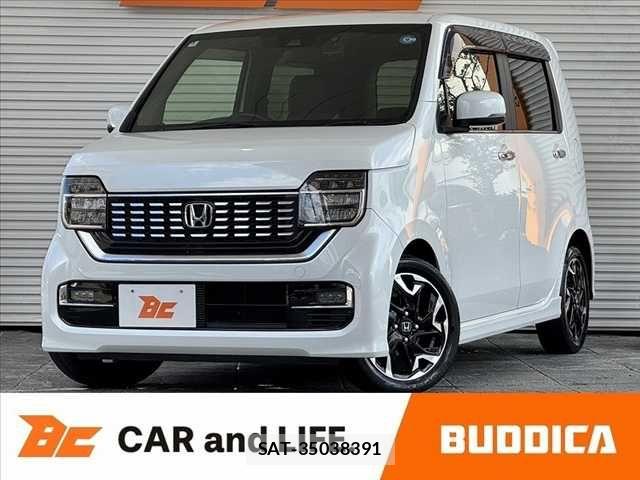 Honda N-WGN 2022-03 7619035-0