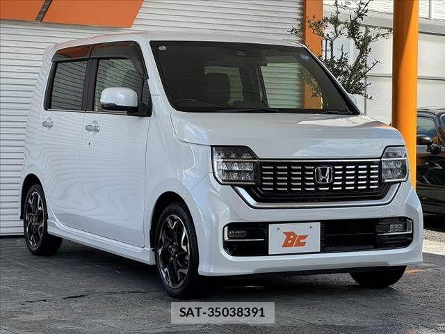 Honda N-WGN 2022-03 7619035-9