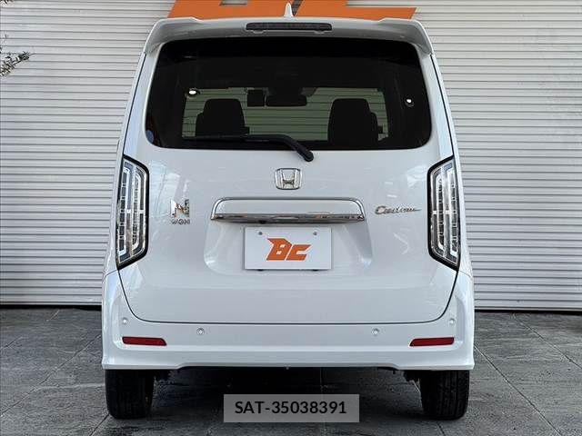 Honda N-WGN 2022-03 7619035-12