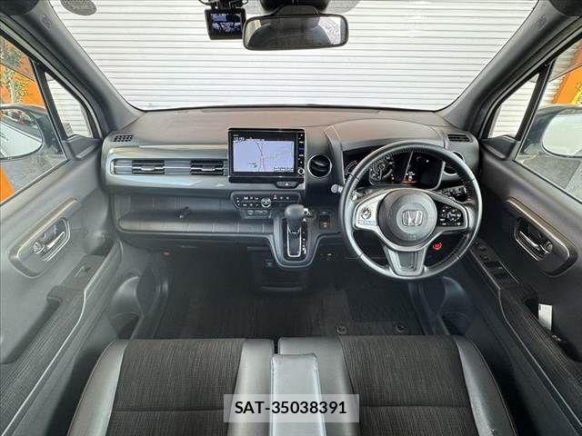 Honda N-WGN 2022-03 7619035-1