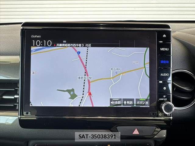 Honda N-WGN 2022-03 7619035-2