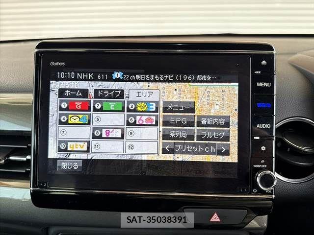 Honda N-WGN 2022-03 7619035-3