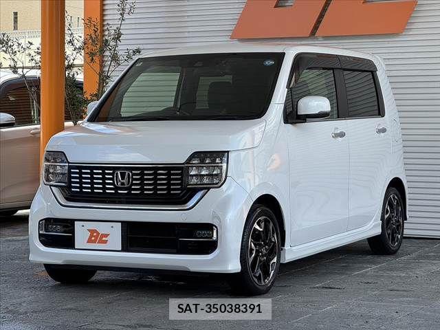 Honda N-WGN 2022-03 7619035-7