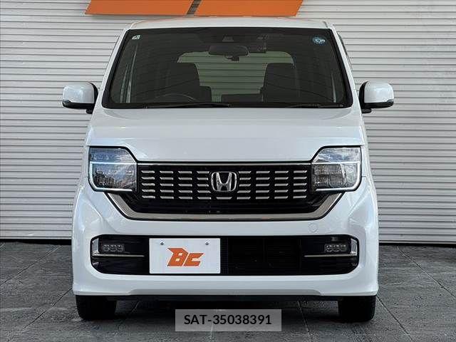 Honda N-WGN 2022-03 7619035-8