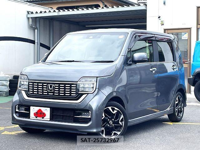 Honda N-WGN 2021-12 7619039-0