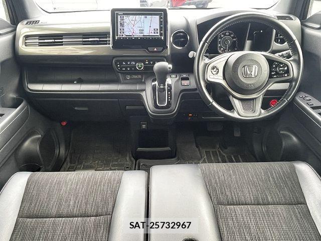 Honda N-WGN 2021-12 7619039-1