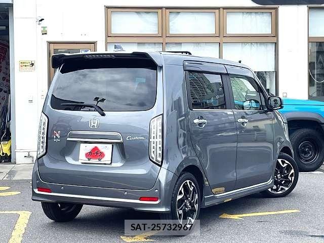 Honda N-WGN 2021-12 7619039-2