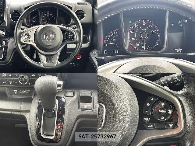Honda N-WGN 2021-12 7619039-3