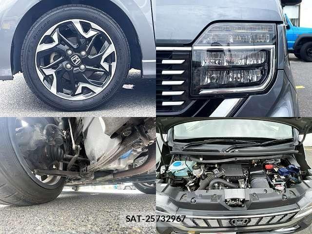Honda N-WGN 2021-12 7619039-7