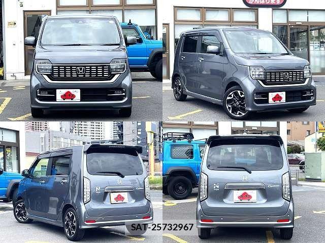 Honda N-WGN 2021-12 7619039-8