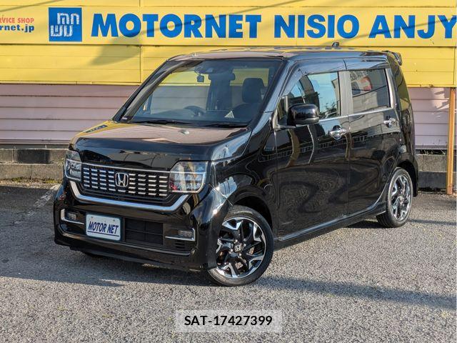 Honda N-WGN 2021-03 7619040-0
