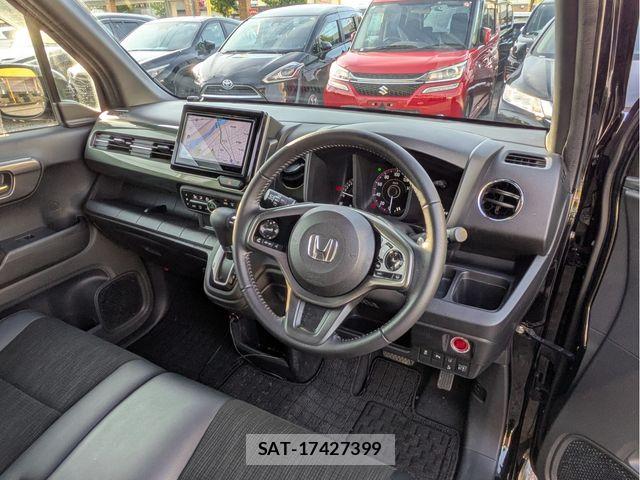Honda N-WGN 2021-03 7619040-12