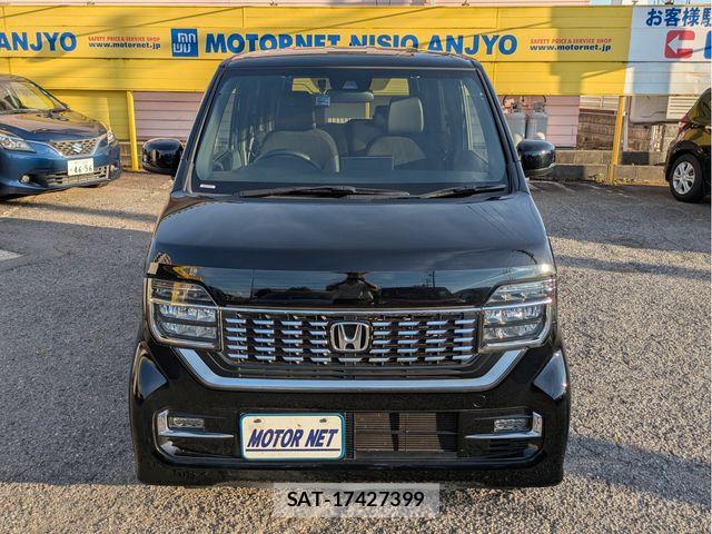 Honda N-WGN 2021-03 7619040-18