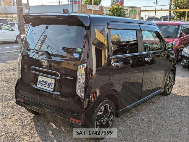 Honda N-WGN 2021-03 7619040-1