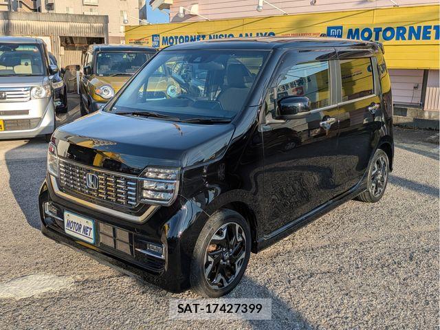 Honda N-WGN 2021-03 7619040-19
