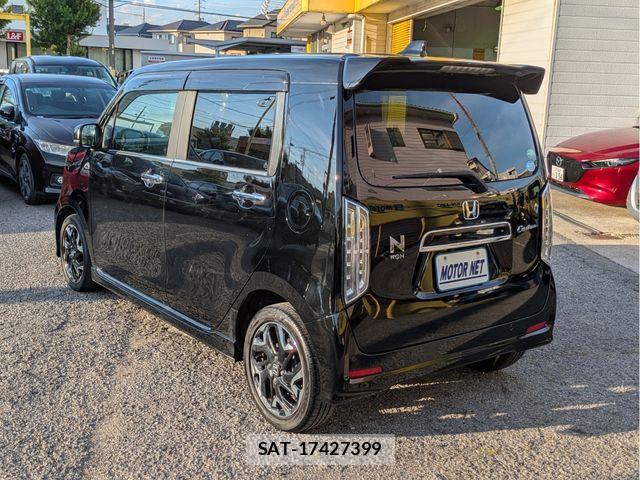 Honda N-WGN 2021-03 7619040-21