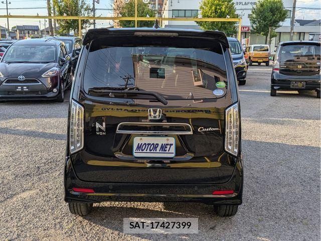Honda N-WGN 2021-03 7619040-22