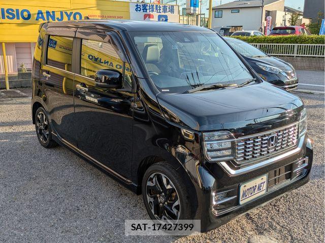 Honda N-WGN 2021-03 7619040-24