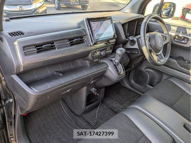 Honda N-WGN 2021-03 7619040-2