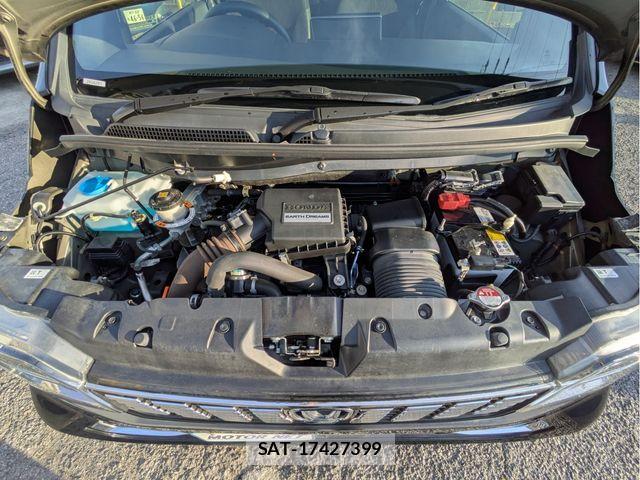 Honda N-WGN 2021-03 7619040-29