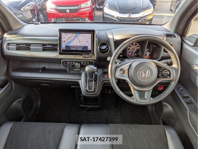 Honda N-WGN 2021-03 7619040-5