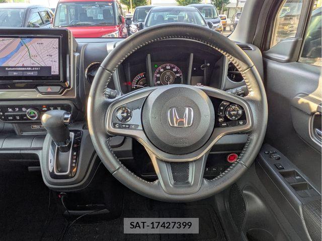Honda N-WGN 2021-03 7619040-6