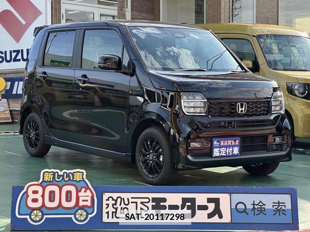 Honda N-WGN 2026-02 7726907-0