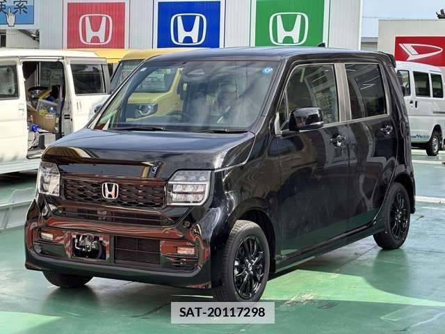 Honda N-WGN 2026-02 7726907-2
